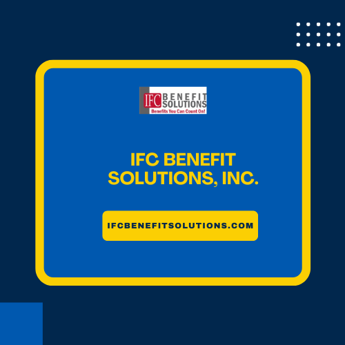 IFC Benefit Solutions, Inc.